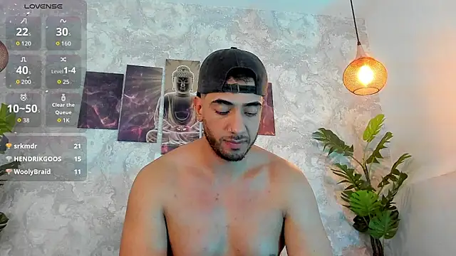Nate_franco live sex cam