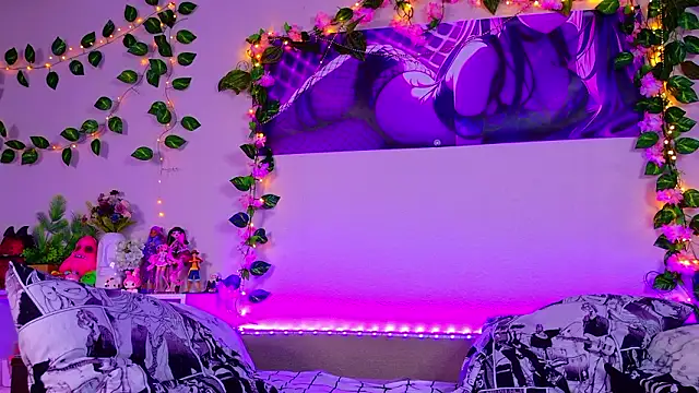 Night_angell69 live sex cam