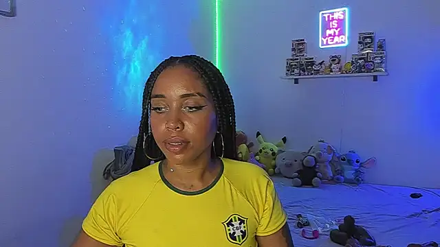 Annaa_Brooks live sex cam