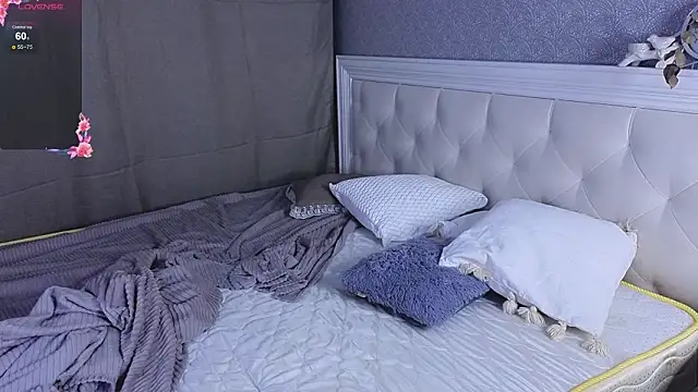 Kriss_beauty's cam snapshot