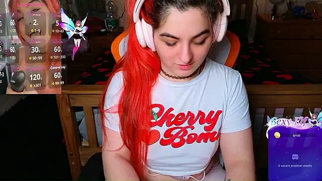 jennystyle's cam snapshot