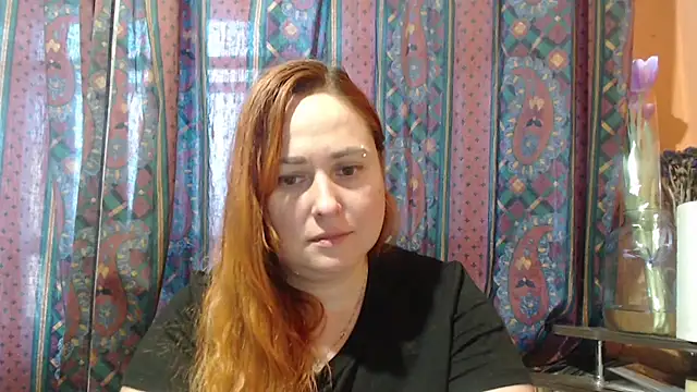 Foxy_Kate3333's cam snapshot