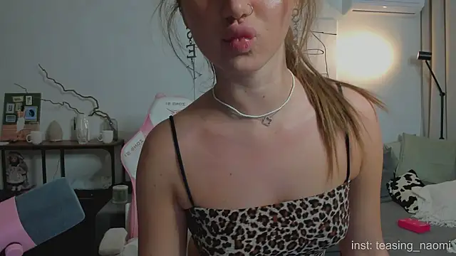 aesthetics__tease's cam snapshot