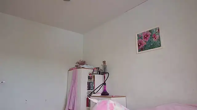 jessa_vibe's cam snapshot