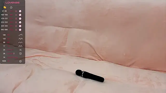 GilySuper's cam snapshot