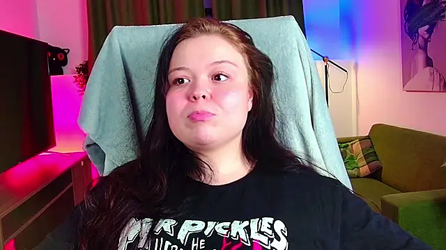 MartishaAddams's cam snapshot