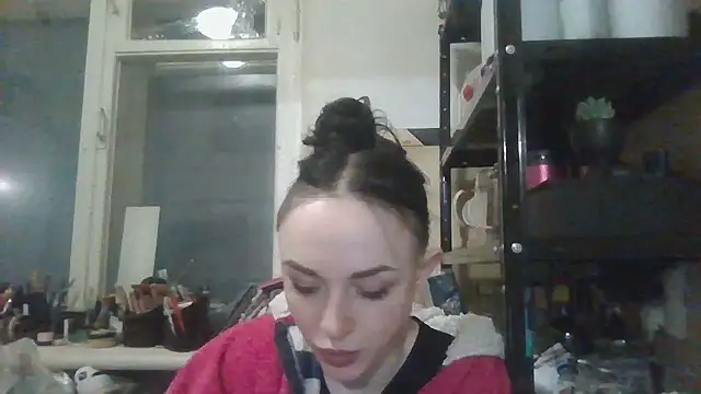 Trinsy_Love's cam snapshot