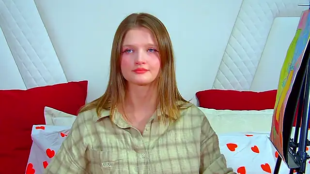 JaneRosen's cam snapshot