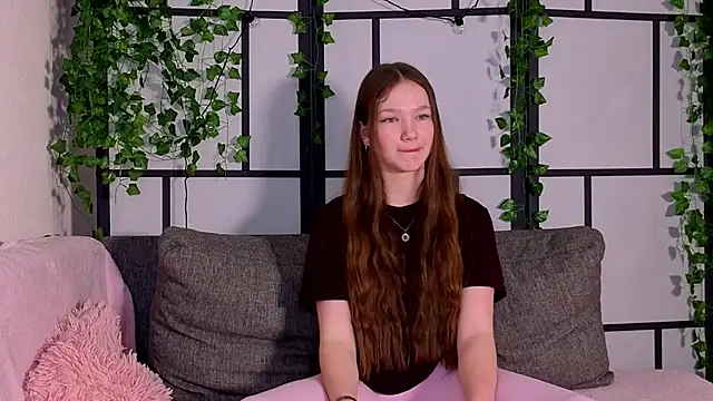 MelvinaEbner's cam snapshot