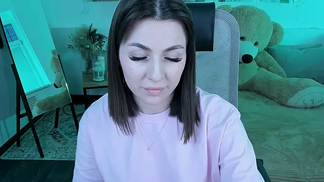 DiRosie's cam snapshot