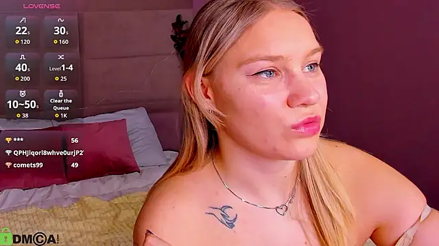 Vanessa_Harr1s's cam snapshot