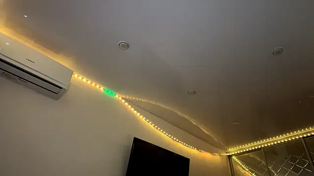 SelinaNoir's cam snapshot