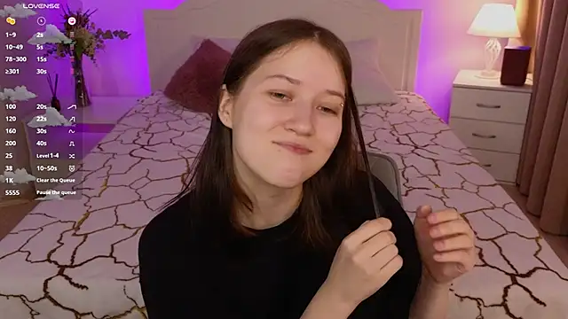 MmollyMay's cam snapshot