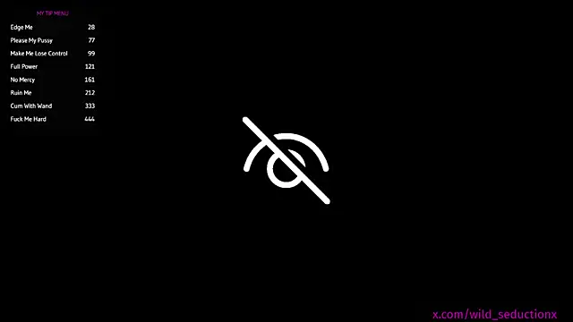 Ella_Wild's cam snapshot