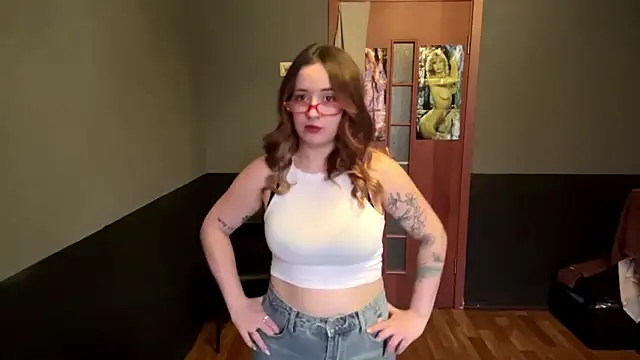 AnnmariePedone's cam snapshot