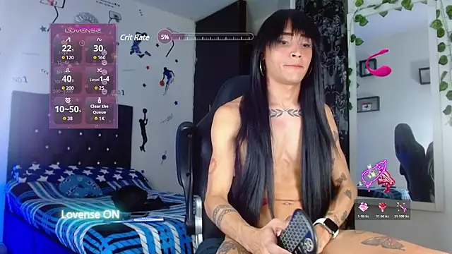 Penelopee22cm live sex cam