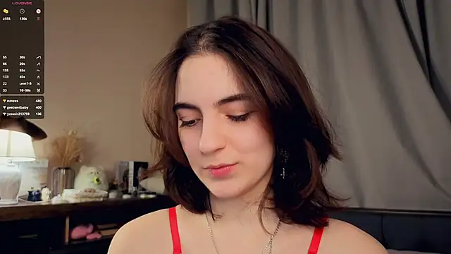 DracosMoon's cam snapshot