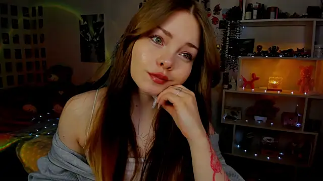 AkiraKatsu's cam snapshot