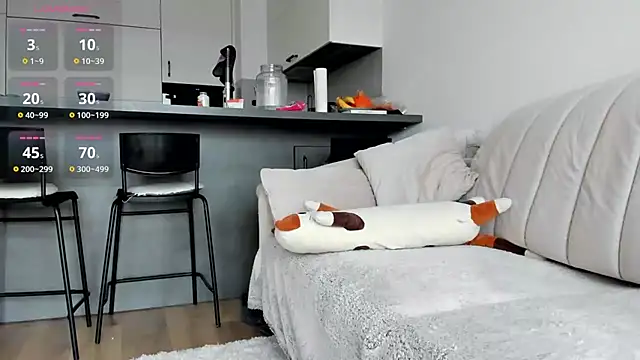 Sunny_Rina_'s cam snapshot