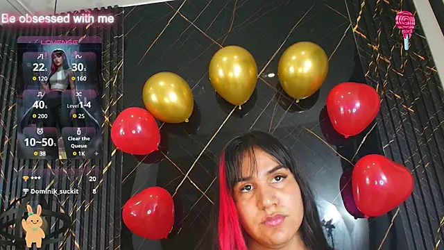 Kagome01 live sex cam