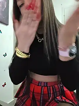 Baby_Panther live sex cam