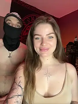 WhiteCore live sex cam