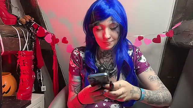 coyemoo live sex cam
