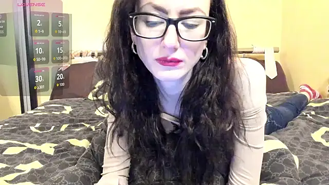 Baby_Jewel live sex cam