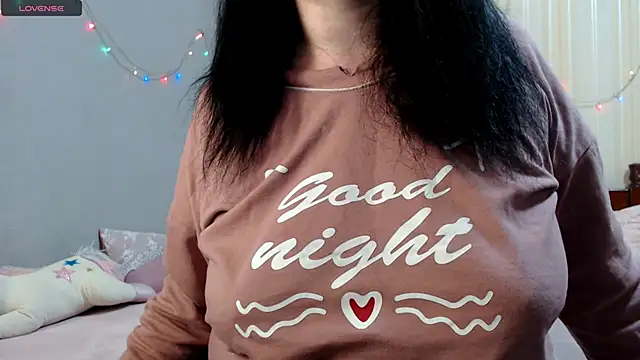 SashaBond's cam snapshot