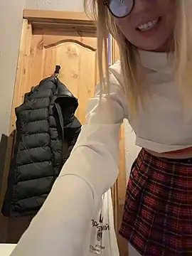 LisaMurr's cam snapshot