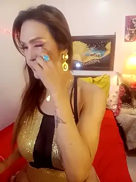 MelaneaHilton live sex cam