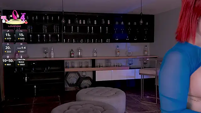 MadelineFox live sex cam