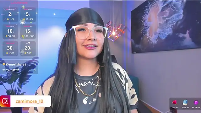 ArigyGomez's cam snapshot