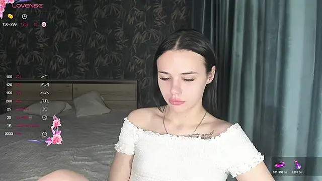 Kseni_a live sex cam