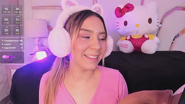 MelodyBloom_'s cam snapshot