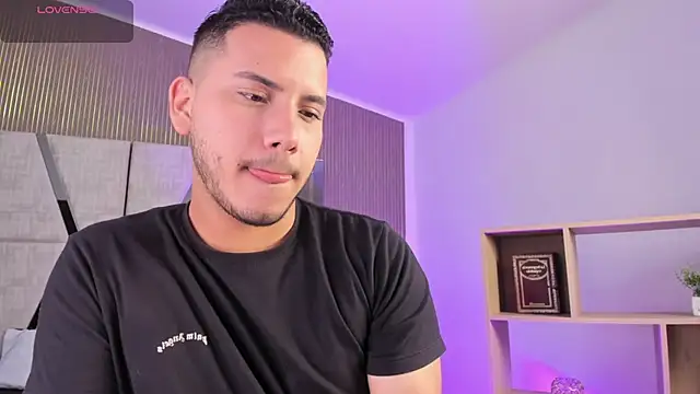 Axel_grey_ live sex cam
