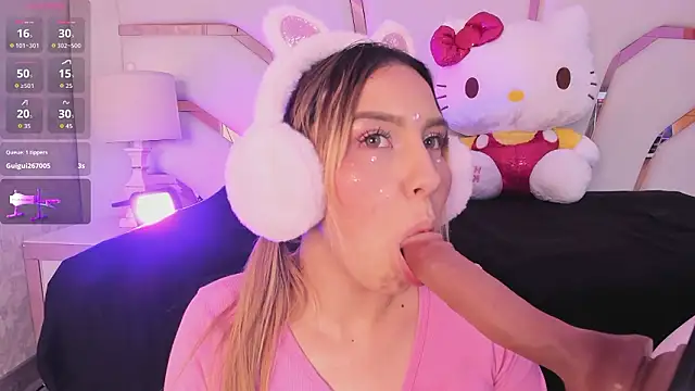 MelodyBloom_'s cam snapshot