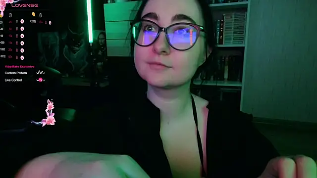 el_sweety live sex cam