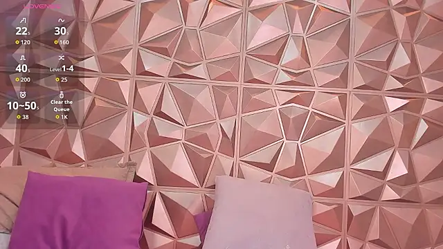 KimiDeep live sex cam