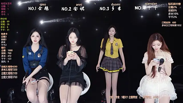 HoneyBaby-001 live sex cam