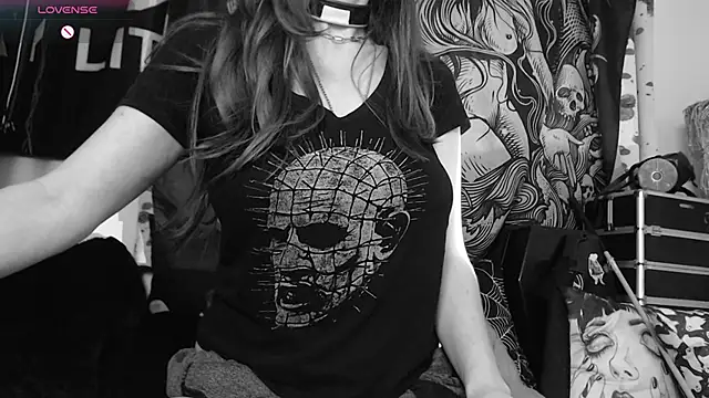 Silentmary live sex cam