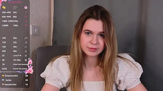 EleanorConnerr's cam snapshot