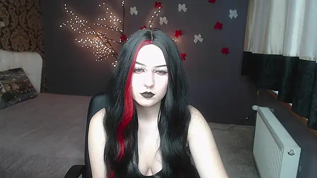 ElizabethVamp's cam snapshot