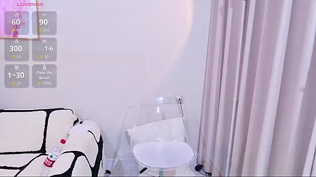 xiaoxi---n live sex cam