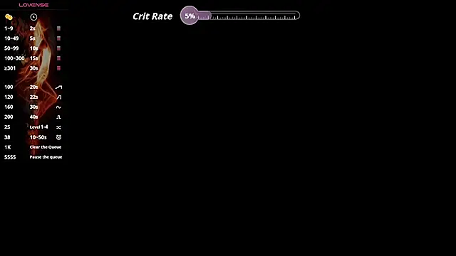 NahomyVega's cam snapshot