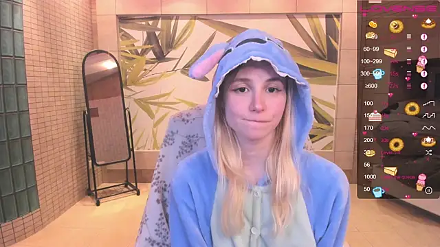 fleximona live sex cam