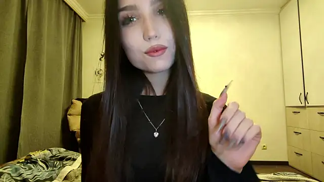 Qwami_Amie's cam snapshot