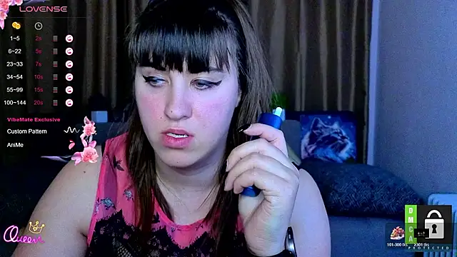 Amali_Ivanna_smit's cam snapshot