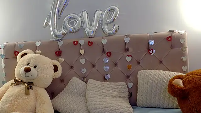 Lilliana_Moon's cam snapshot