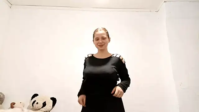 DessieGeniesse's cam snapshot